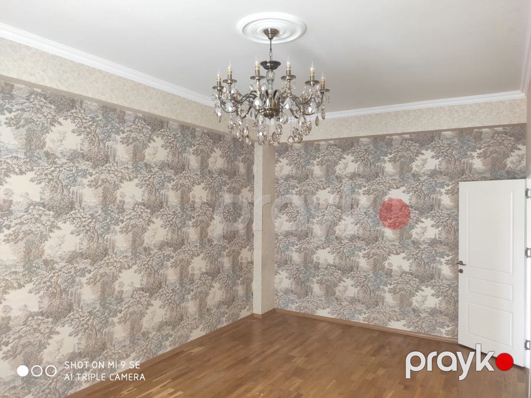 İcarə: 2 otaqlı Yeni tikili, 65 m², H.Eliyev prospekti 77 — Mənzil (6)