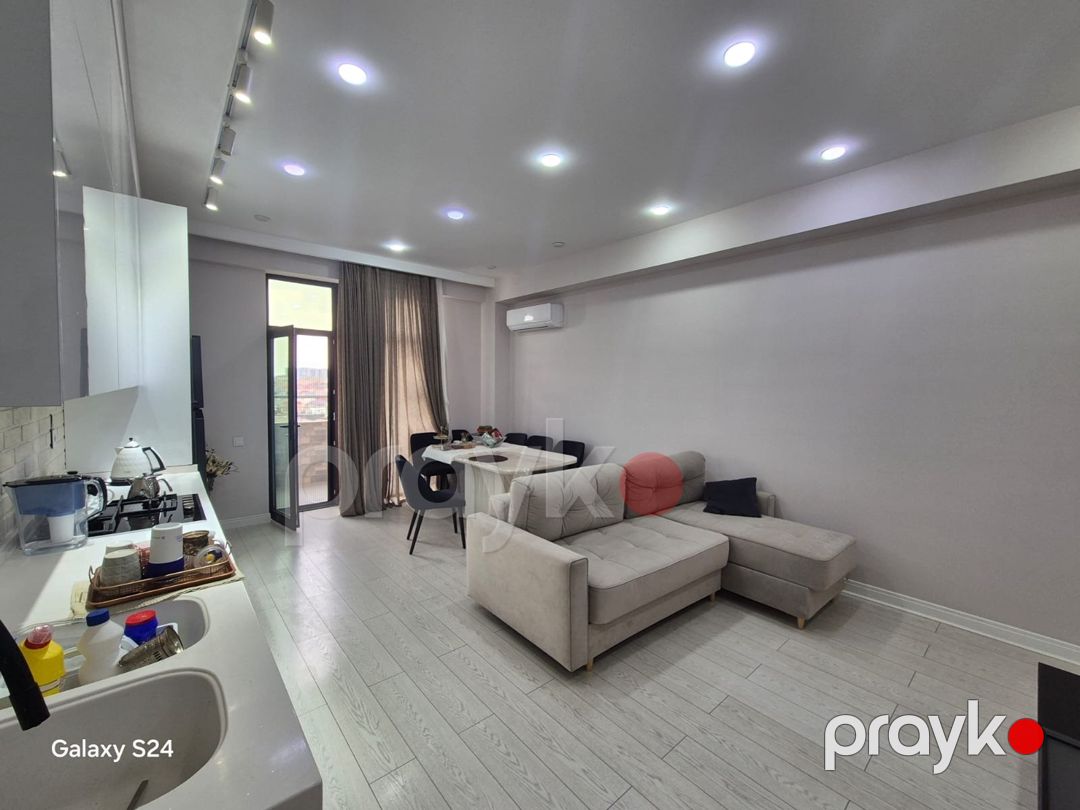 Satılır 3 otaqlı yeni tikili 102 m² — Mənzil, Bakı (2)