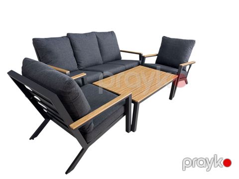 Bağ üçün mebel dəsti 26942596 — Bakı