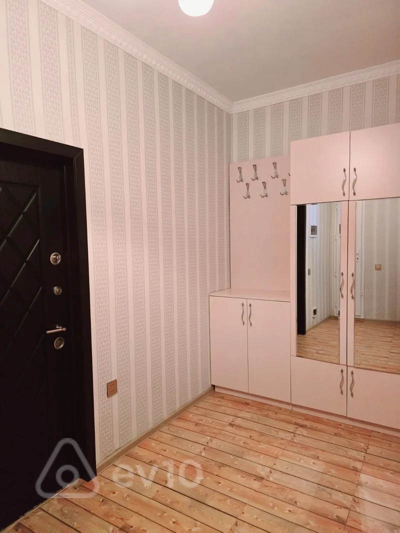 2 otaqlı mənzil, 50 m², Əlihüseyn Əsgərov küçəsi, döngə 1 ev 1 mənzil 2, Xırdalan — Mənzil, Xırdalan (2)