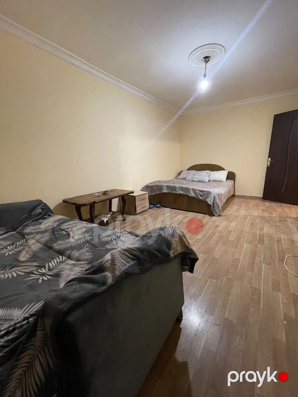 28 mayda semed vurgun bagin yaninda 1 otaqdan ibaret evimiz kiraye — Mənzil, Bakı (2)