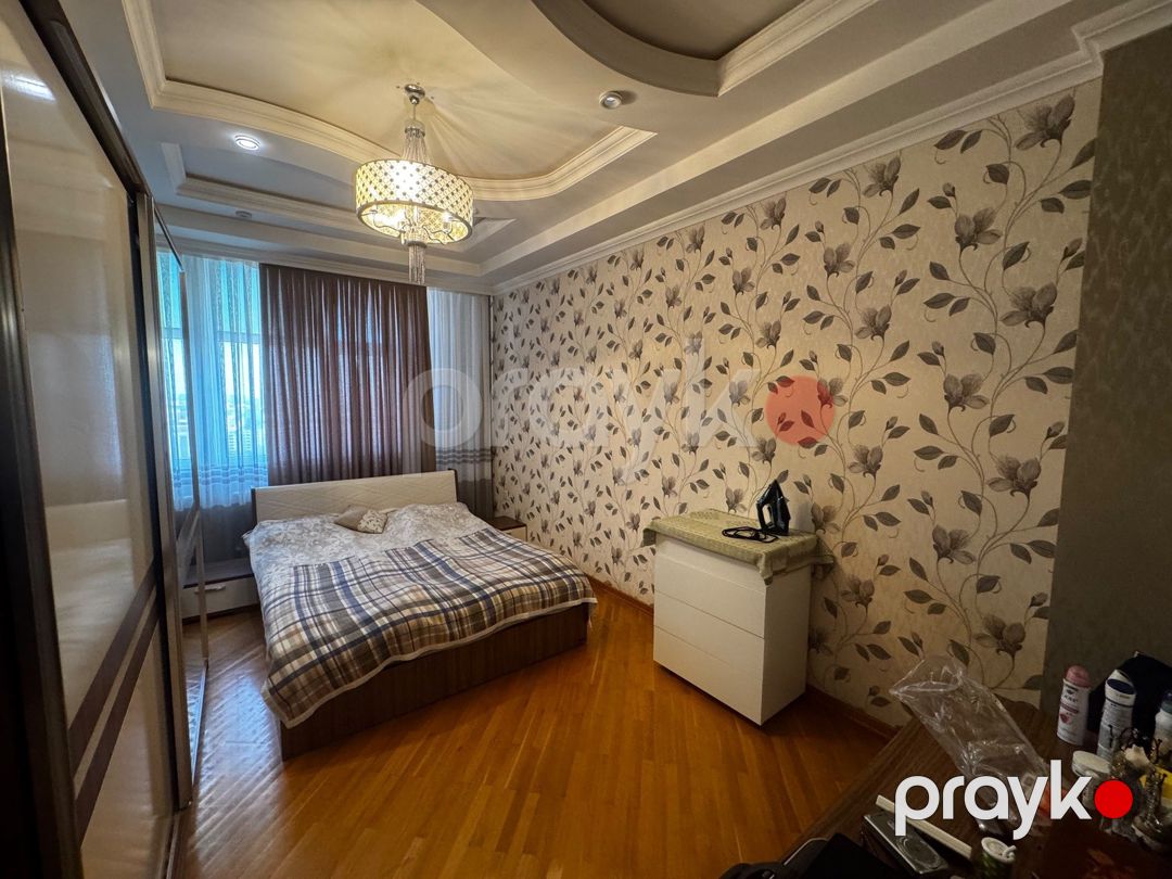 Satılır 3 otaqlı yeni tikili 114 m² — Mənzil, Bakı (11)