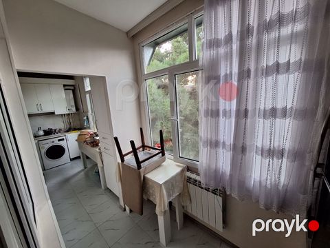 Satılır 2 otaqlı yeni tikili 62 m² — Qazax