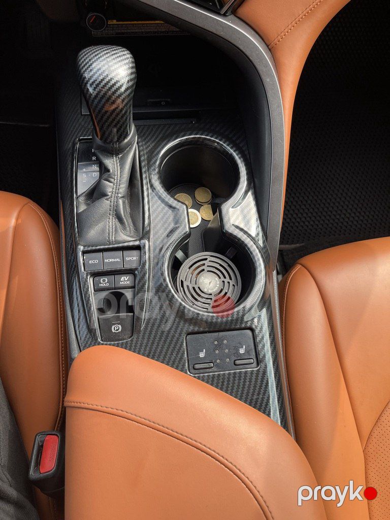 Toyota Camry, 2.5 L, 1.6 kWh, 2019 il, 151 919 km — Avtomobillər, Bakı (10)