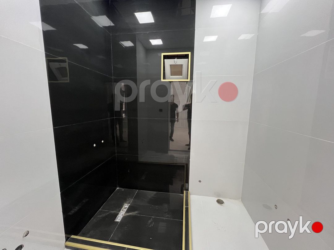 Satılır 5 otaqlı həyət evi/bağ evi 180 m² — Ev, villa, Bakı (8)