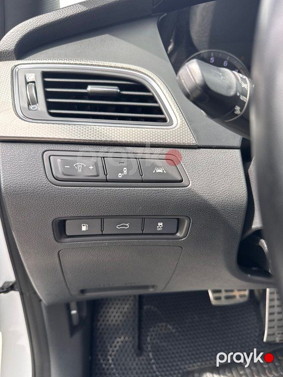 Hyundai Sonata, 2.0 L, 2014 il, 193 121 km — Avtomobillər, Bakı (3)