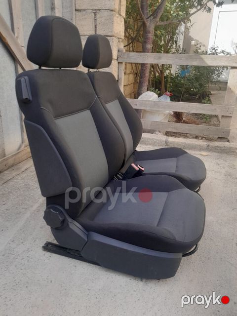 Lada (VAZ) Niva üçün oturacaqlar — Bakı