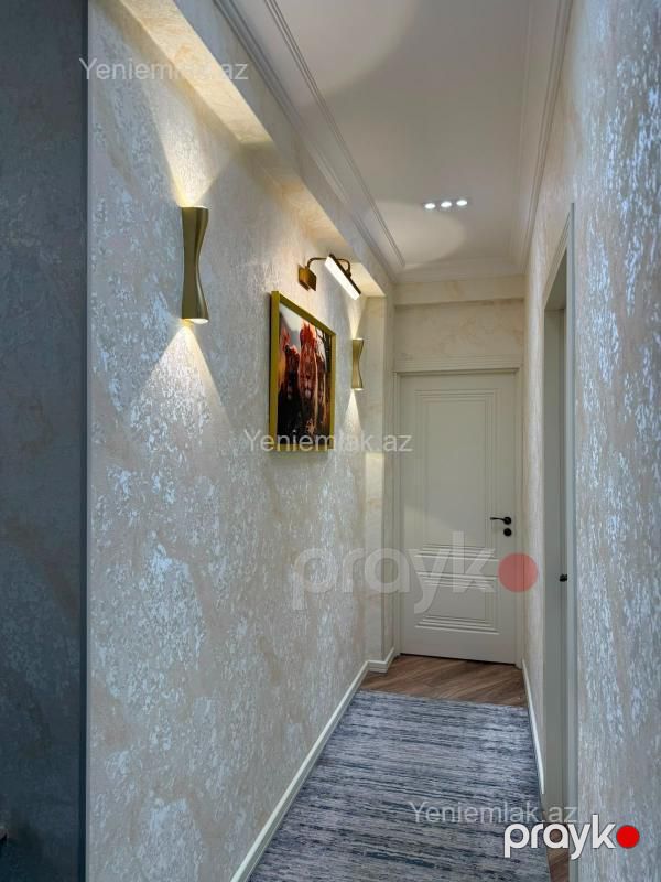 Satılır 3 otaqlı Bina evi menzil (Yeni tikili), 107 m², Masazır — Mənzil, Abşeron (9)