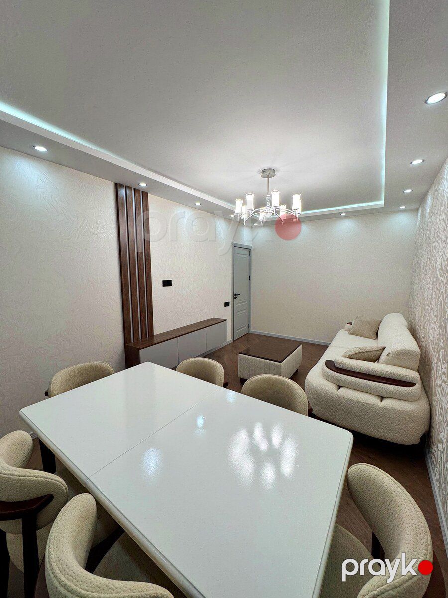 Satılır 3 otaqlı köhnə tikili 80 m² — Mənzil, Bakı (4)