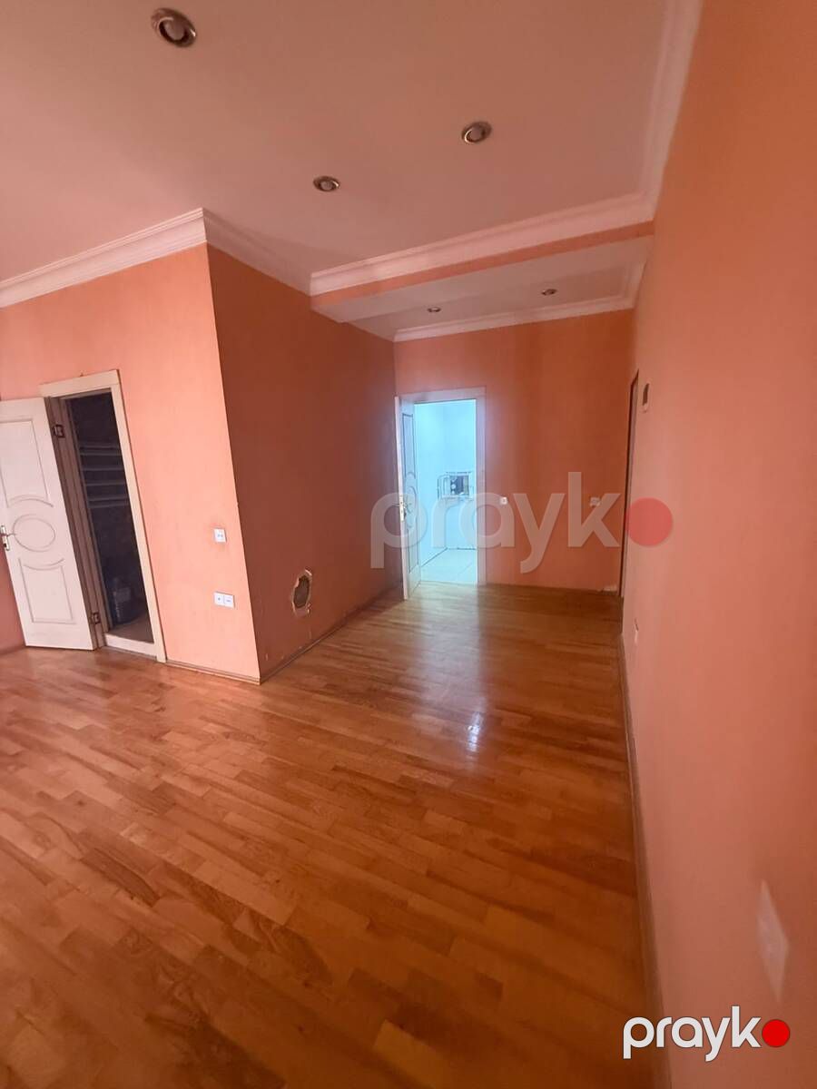 İcarəyə verilir 3 otaqlı yeni tikili 155 m² — Mənzil, Bakı (8)