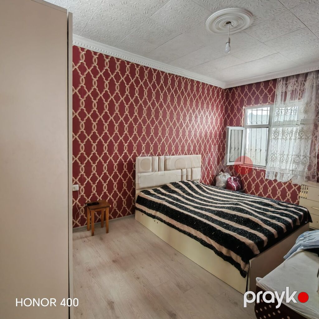 2 otaqlı, 65 kv. m, Kredit yoxdur, Yeni təmirli — Ev, villa, Mehdiabad (3)