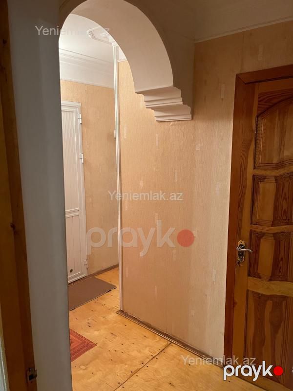 Satılır 2 otaqlı Bina evi menzil (Köhnə tikili), 55 m², 5-ci mikrorayon — Mənzil, Sumqayıt (5)