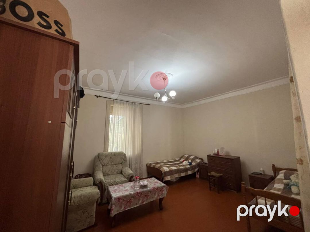 Satılır 2 otaqlı köhnə tikili 65 m² — Mənzil, Bakı (2)