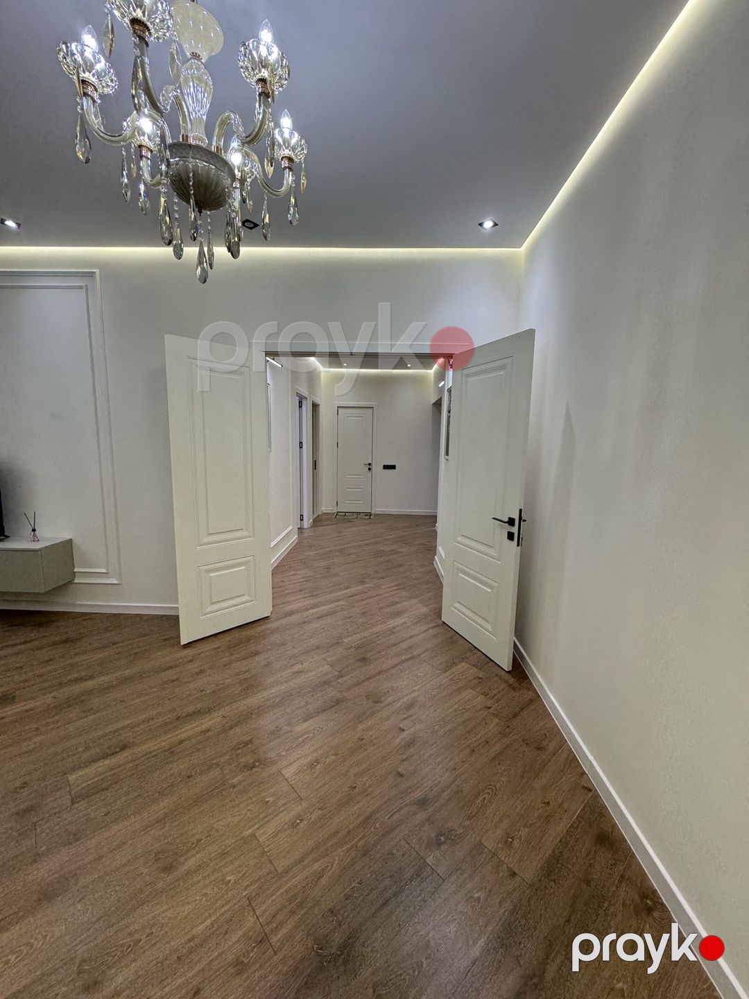 İcarəyə verilir 2 otaqlı yeni tikili 110 m² — Mənzil, Bakı (3)
