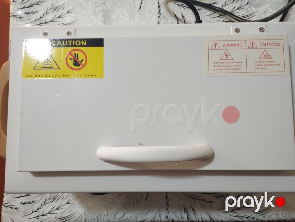 Mini High Temperature Sterilizer CH-360T - Quru istiliklə — Digər, Bakı (3)