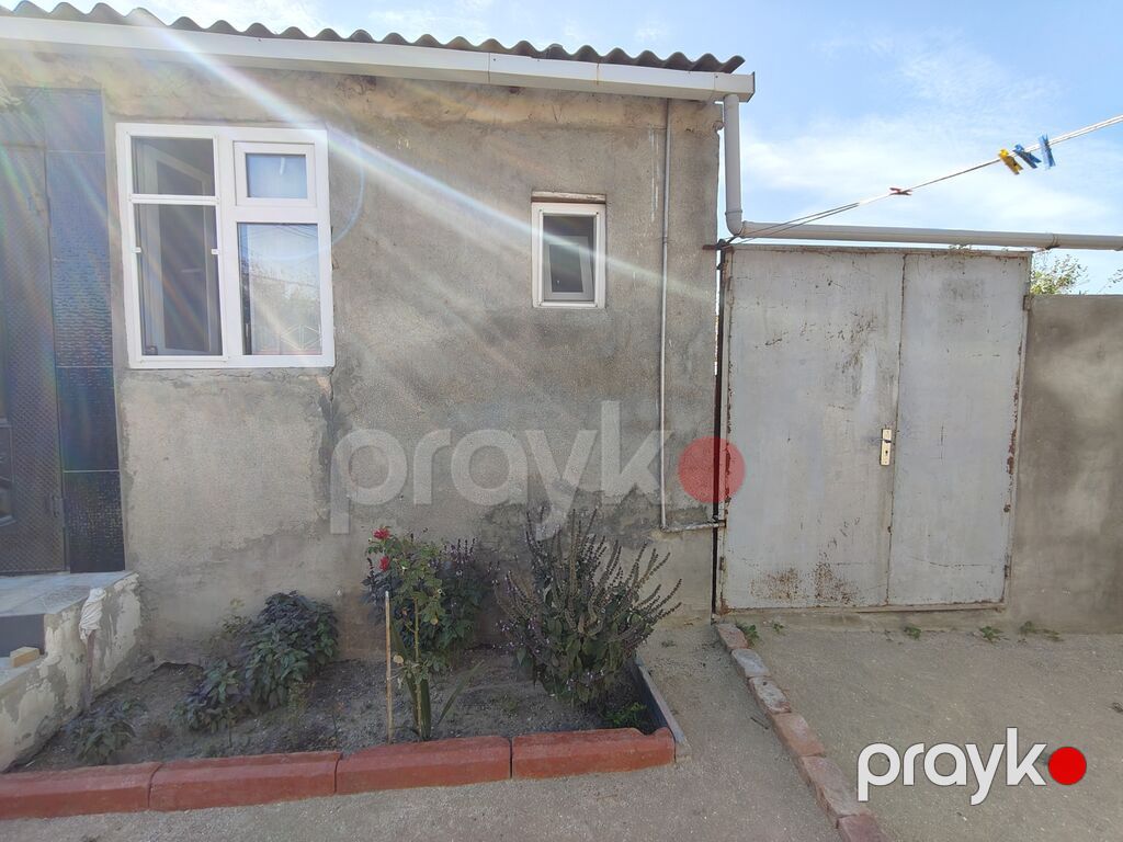 4 otaqlı, 126 kv. m, Kredit yoxdur, Yeni təmirli — Ev, villa, Sumqayıt (6)