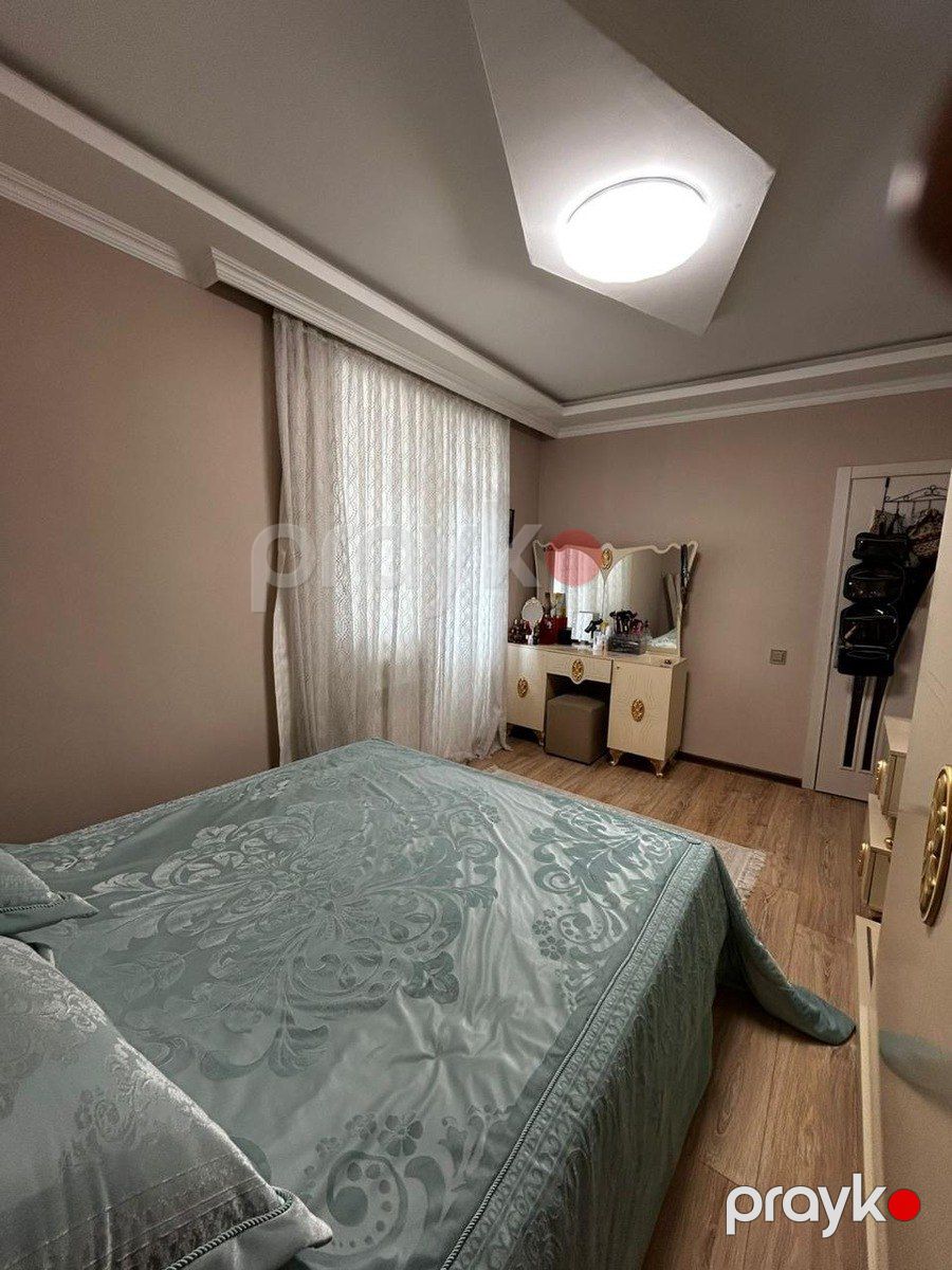 Satılır 2 otaqlı köhnə tikili 52 m² — Mənzil, Bakı (4)