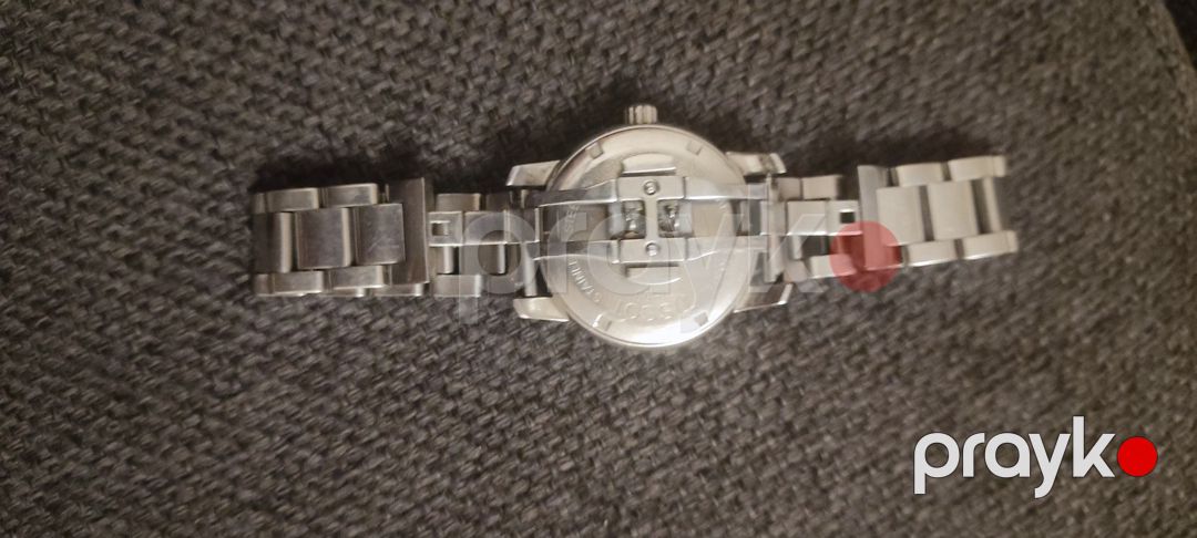 Tissot prc 200 qol saatı — Şəxsi əşyalar, Bakı (2)