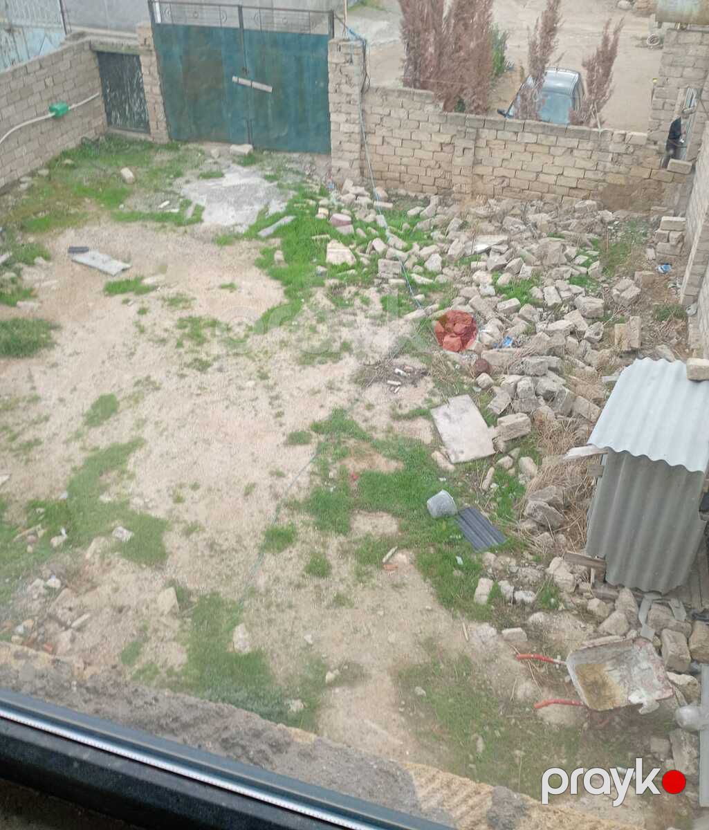 Satılır 6 otaqlı həyət evi/bağ evi 220 m² — Ev, villa, Bakı (2)