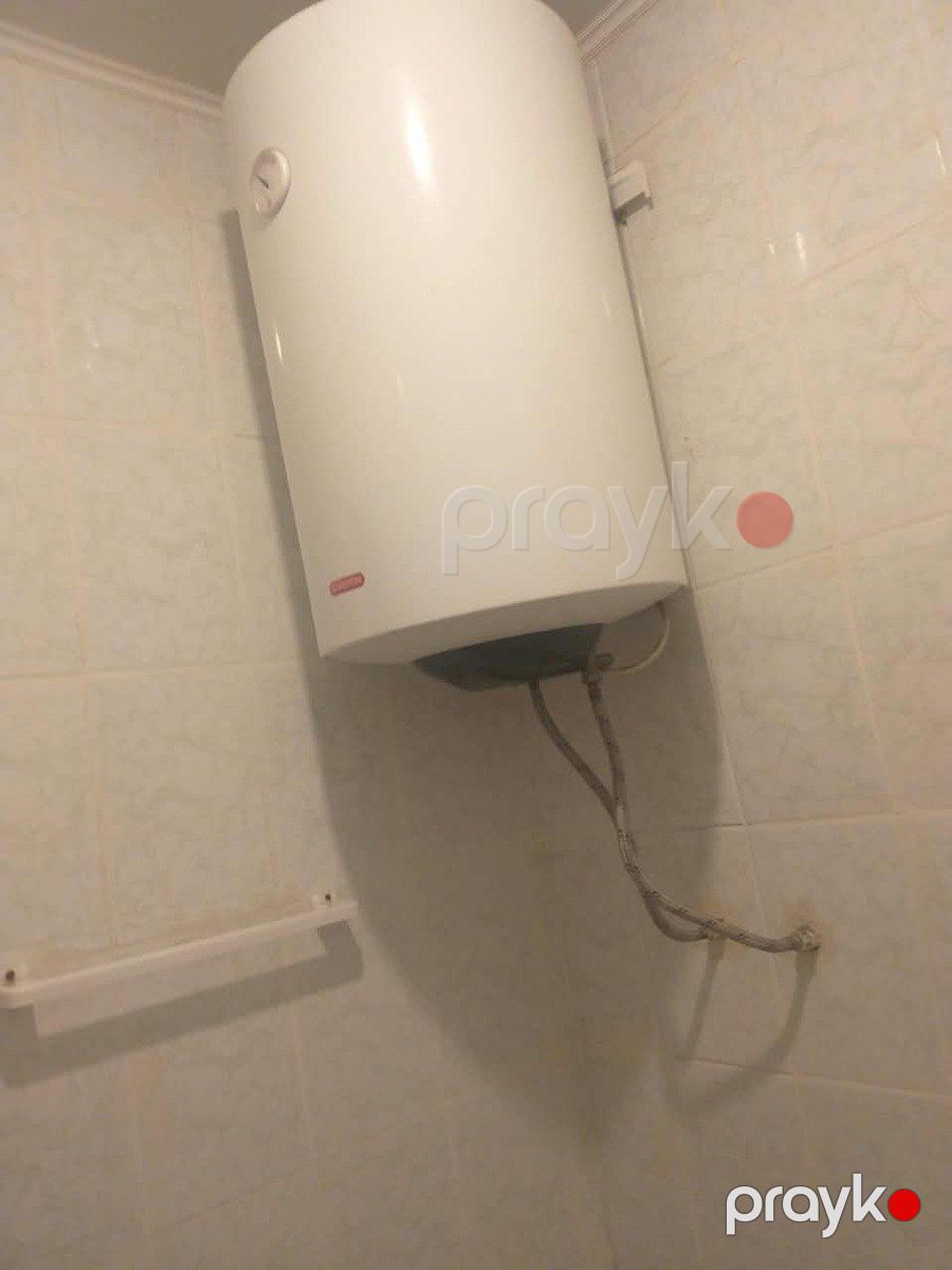 İcarəyə verilir 2 otaqlı köhnə tikili 55 m² — Mənzil, Bakı (2)