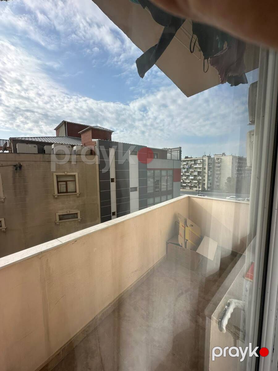 İcarəyə verilir 3 otaqlı yeni tikili 140 m² — Mənzil, Bakı (9)