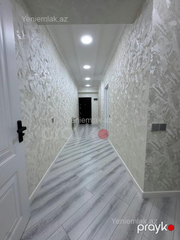 Satılır 3 otaqlı Bina evi menzil (Yeni tikili), 80 m², Masazır — Mənzil, Abşeron (10)