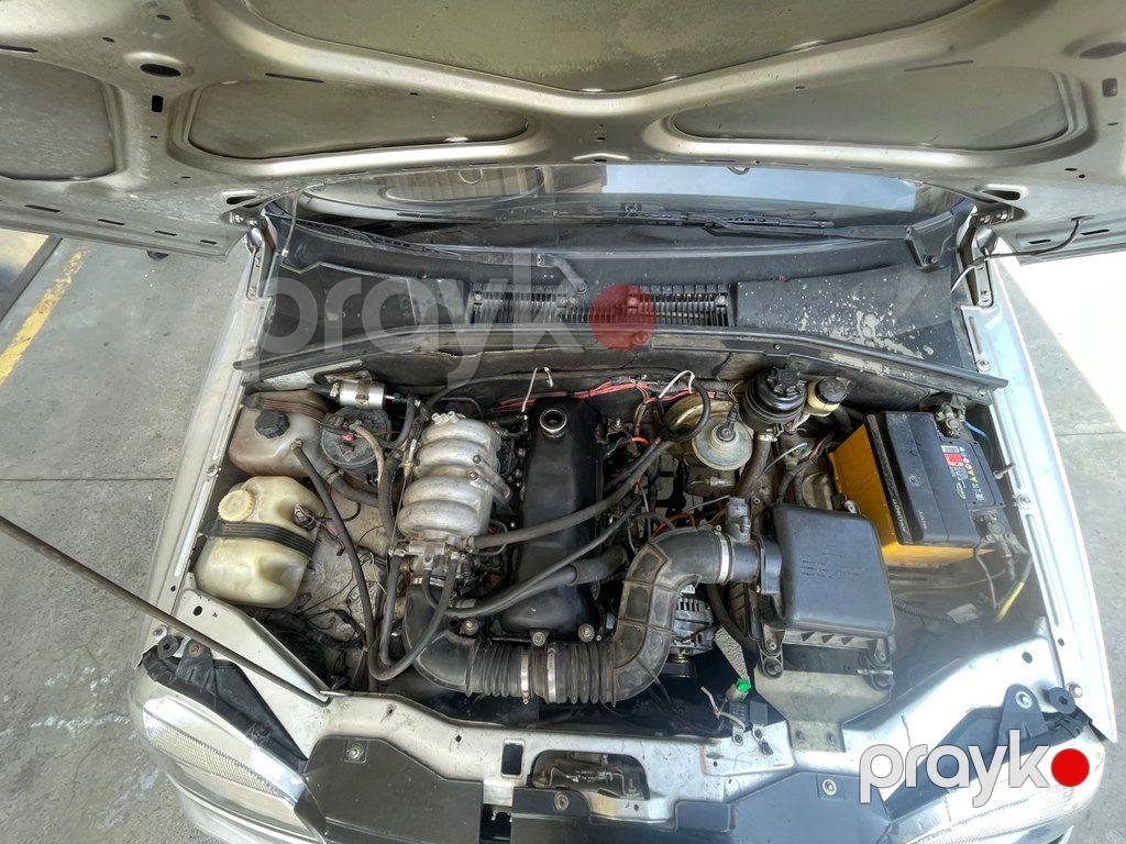 Chevrolet Niva, 1.8 L, 2005 il, 188 000 km — Avtomobillər, Lənkəran (8)
