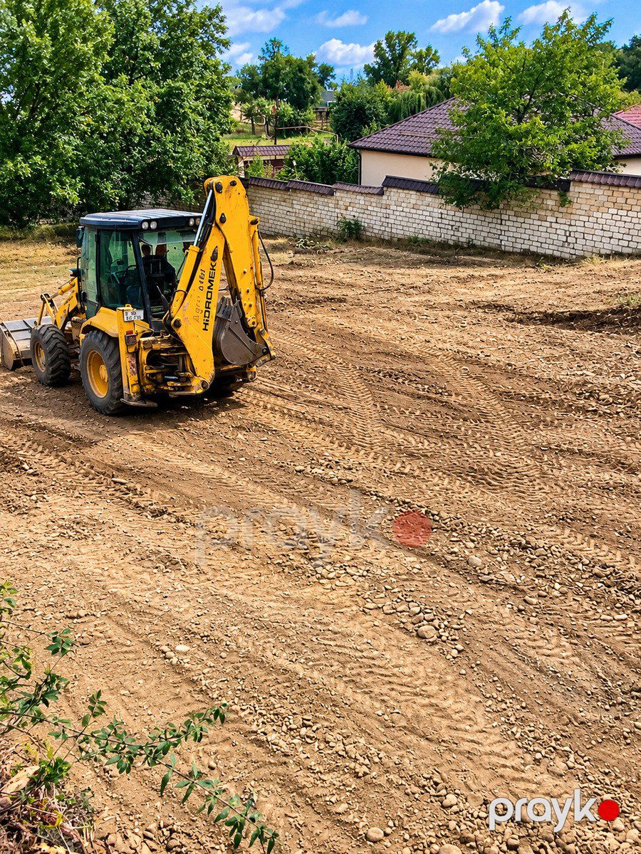Satılır torpaq 2.5 sot — Torpaq, Qusar (8)
