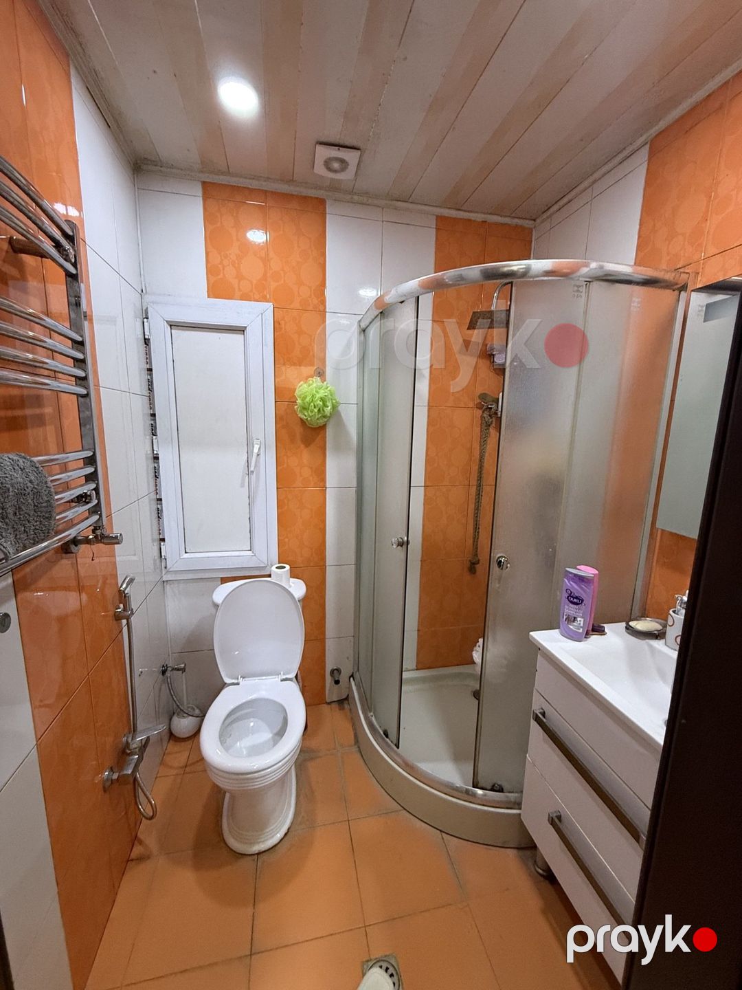 Satılır 3 otaqlı yeni tikili 80 m² — Mənzil, Bakı (12)
