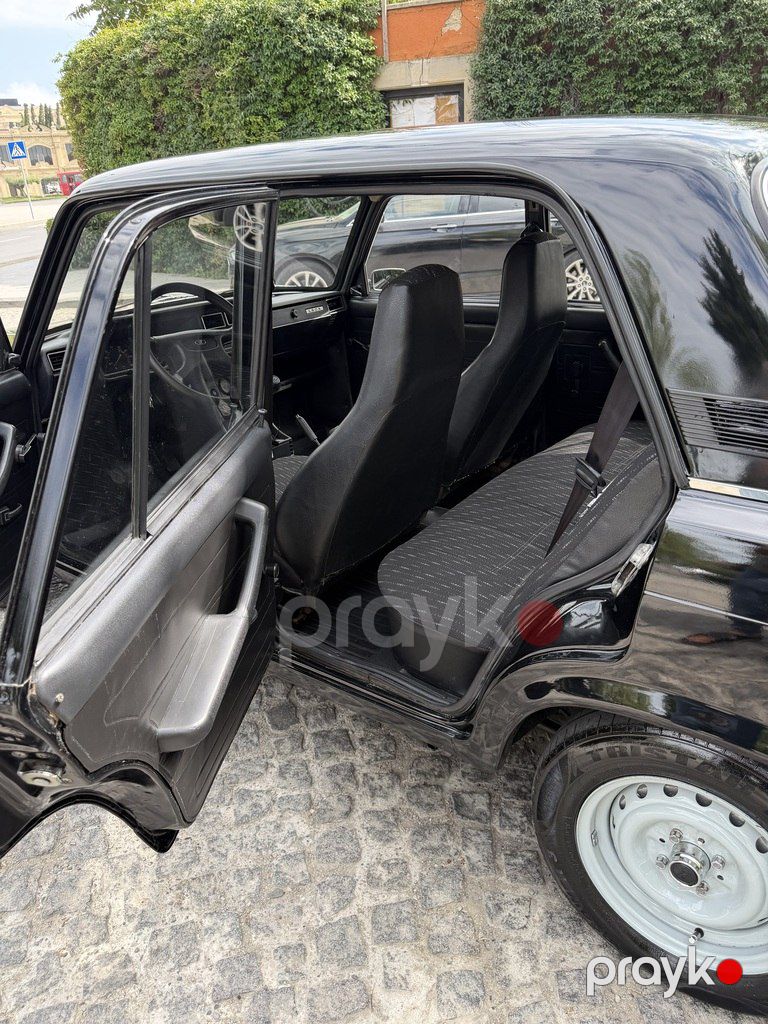 Lada (VAZ) 2107, 1.6 L, 2010 il, 130 000 km — Avtomobillər, Bakı (11)