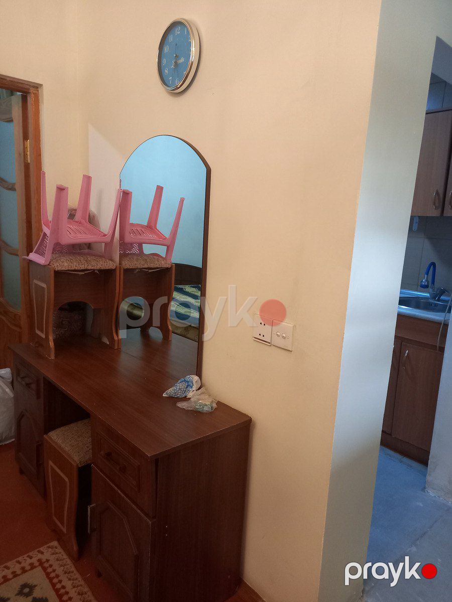 Həyət evi kirayə verilir, Nəsimi r — Ev, villa, Bakı (6)
