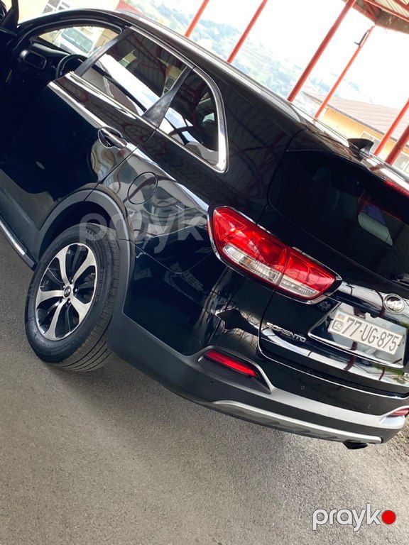 Kia Sorento, 2.0 L, 2015 il, 223 699 km — Avtomobillər, Gəncə (5)