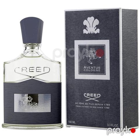 No Brand Creed Aventus — Bakı