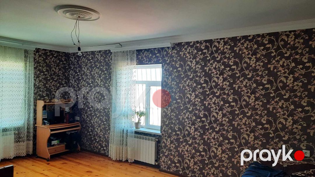 Həyət evi, Görədil qəs — Ev, villa, Sumqayıt (6)