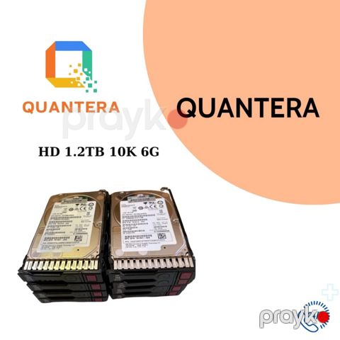 HD Sas 10K 1.2TB — Bakı