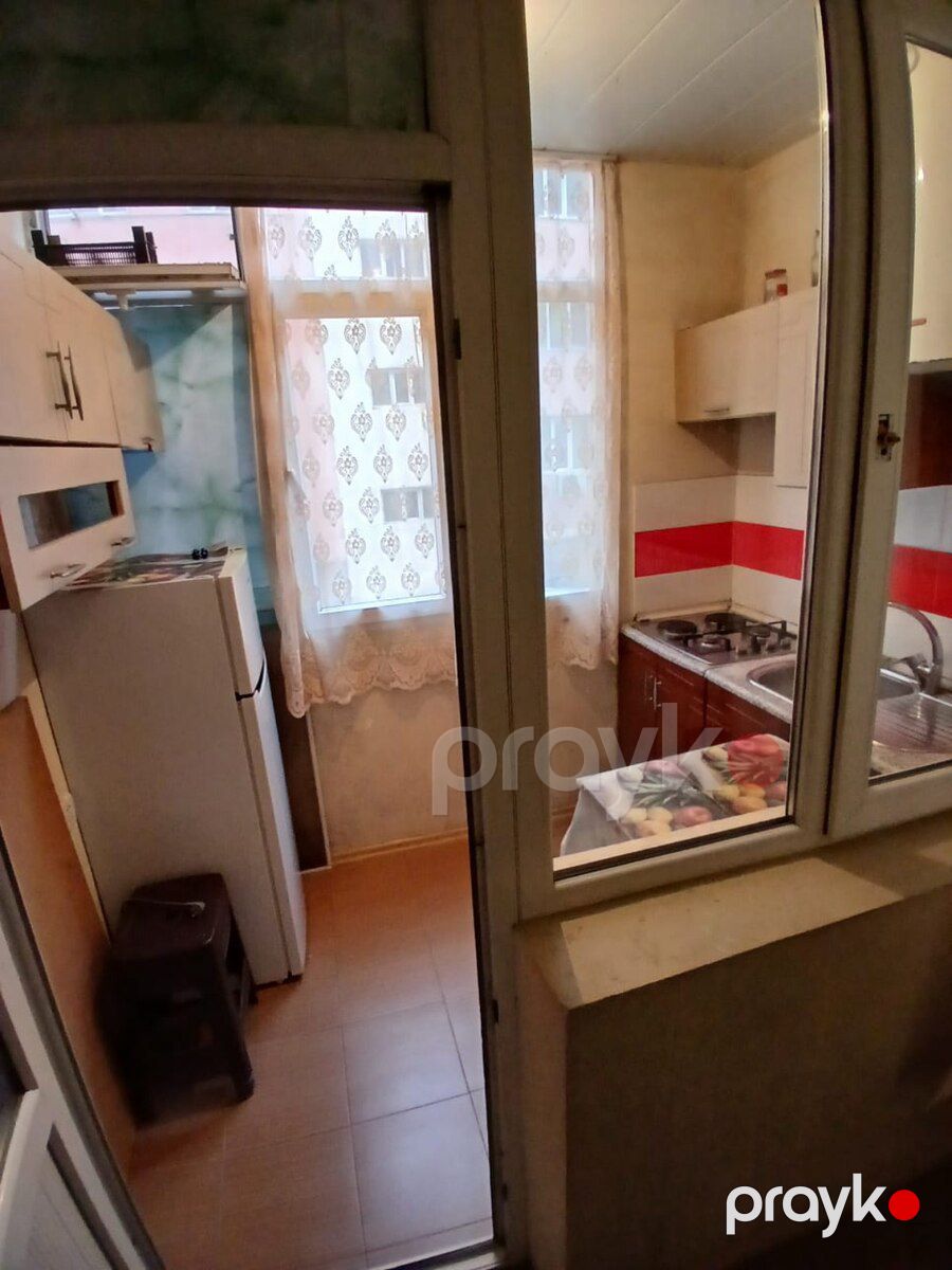 2-otaqlı yeni tikili kirayə verilir, Xırdalan ş., 45 m² — Mənzil, Xırdalan (3)