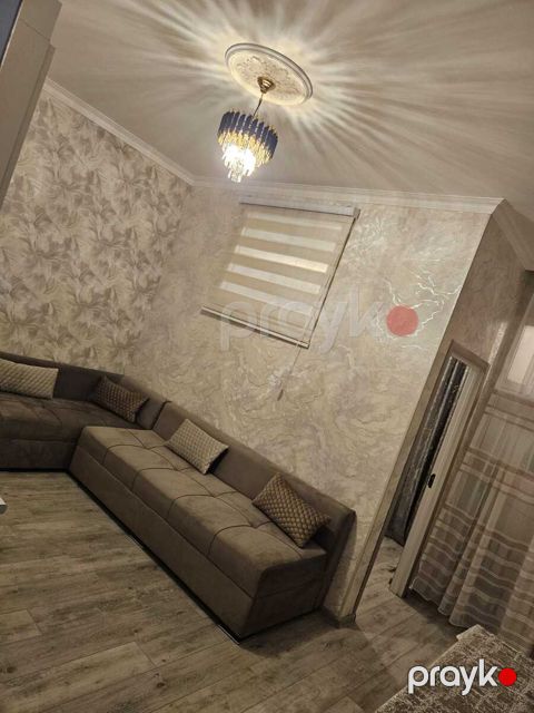 2-otaqlı yeni tikili, Xırdalan ş., 40 m² — Xırdalan