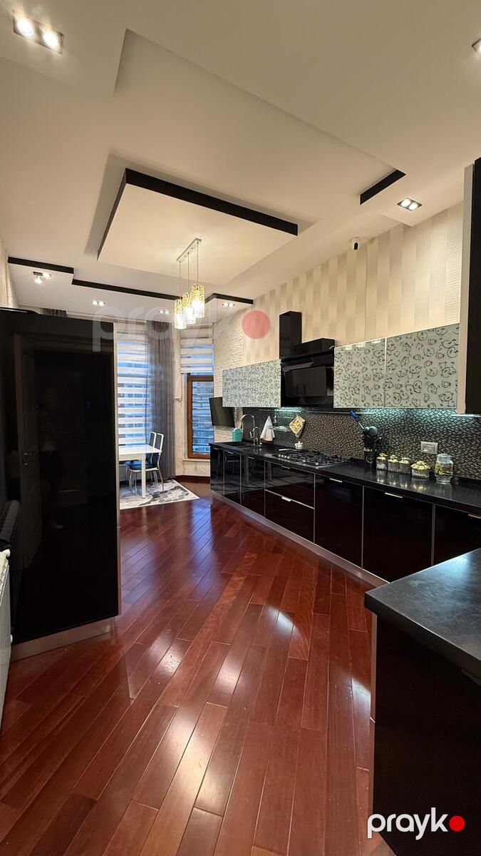 Satılır 4 otaqlı yeni tikili 217 m² — Mənzil, Bakı (11)