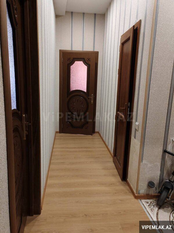 Abşeron rayonunda 2 otaqlı Yeni tikili Satılır, 70 m² — Mənzil, Bakı (2)