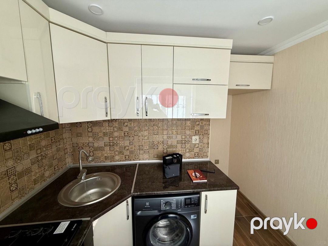 Satılır 3 otaqlı köhnə tikili 70 m² — Mənzil, Bakı (8)