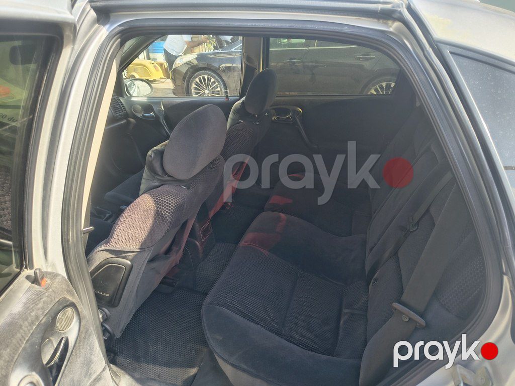 Opel Vectra, 1.8 L, 2000 il, 390 000 km — Avtomobillər, Sumqayıt (6)