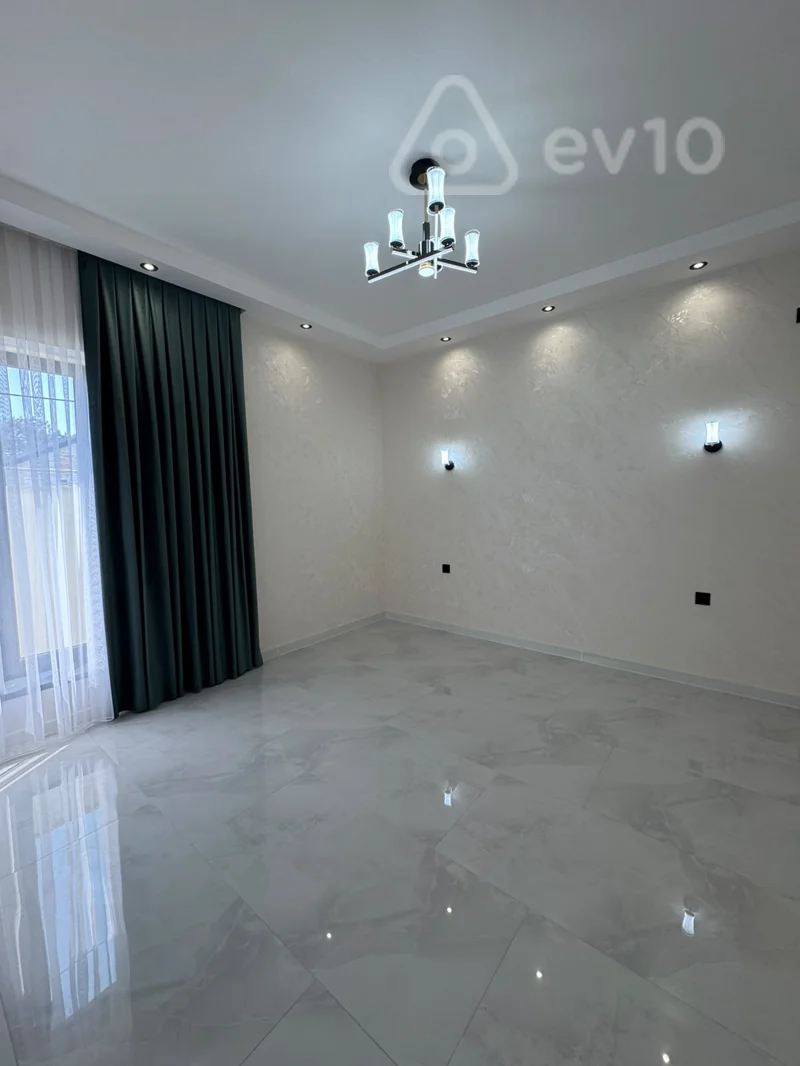 4 otaqlı həyət evi, 160 m², Şüvəlan — Ev, villa, Bakı (10)