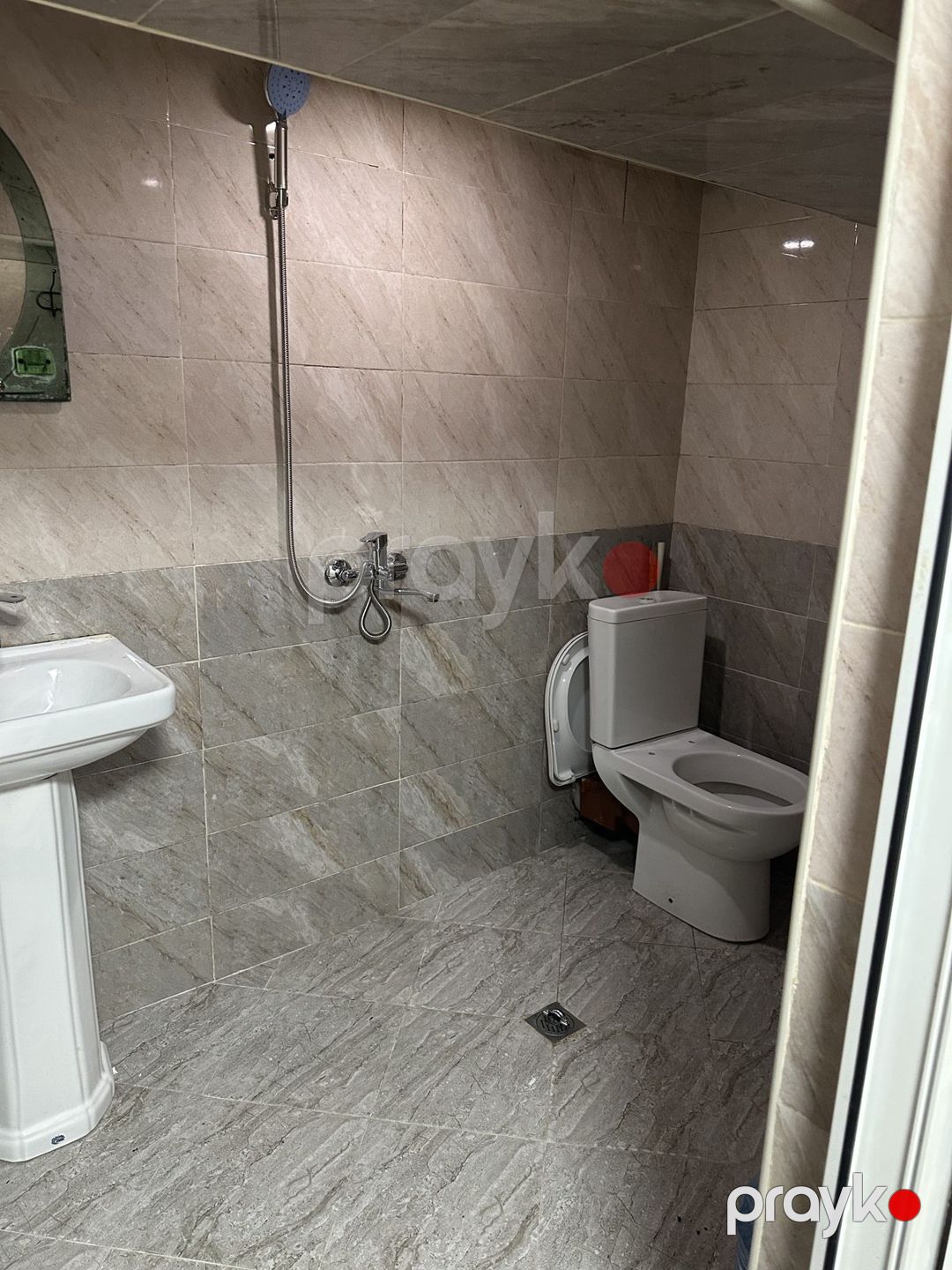 Satılır 2 otaqlı yeni tikili 50 m² — Mənzil, Xırdalan (4)