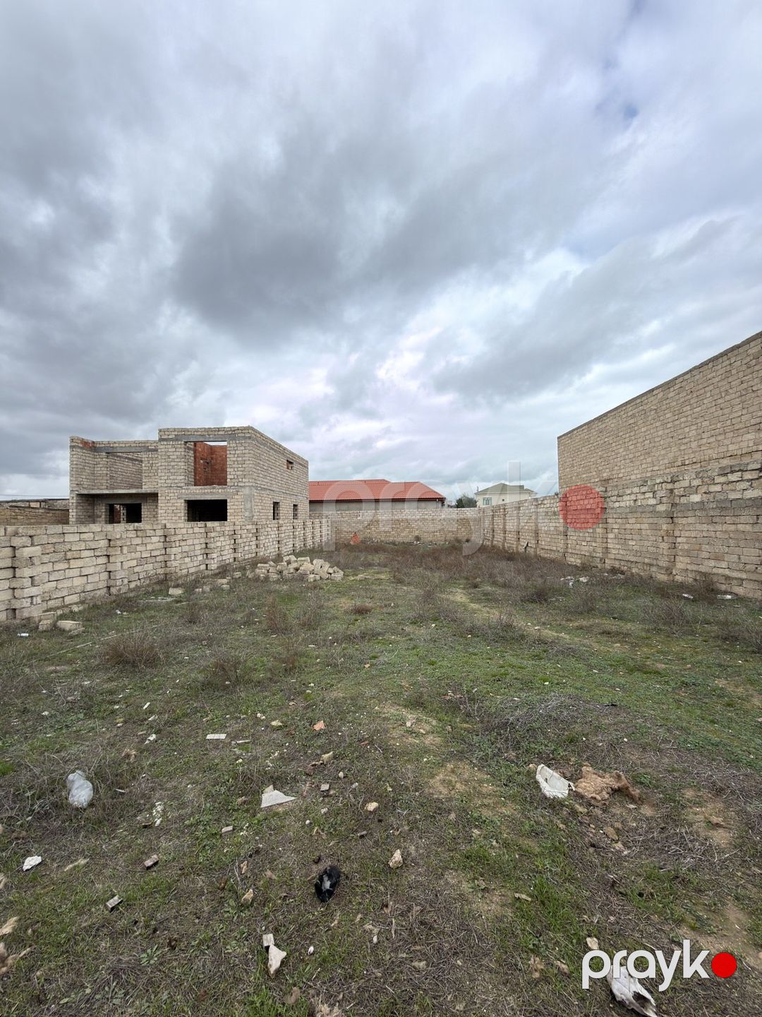 Satılır torpaq 5.7 sot — Torpaq, Bakı (4)
