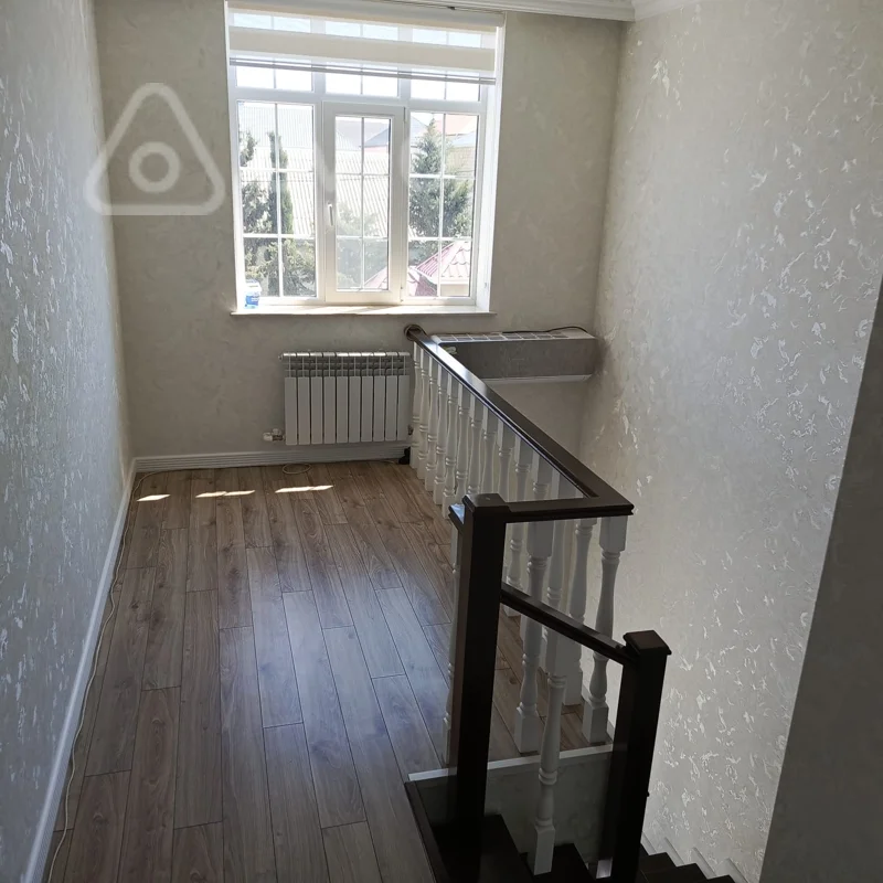 4 otaqlı həyət evi, 120 m², Masazır — kirayə — Ev, villa, Bakı (7)