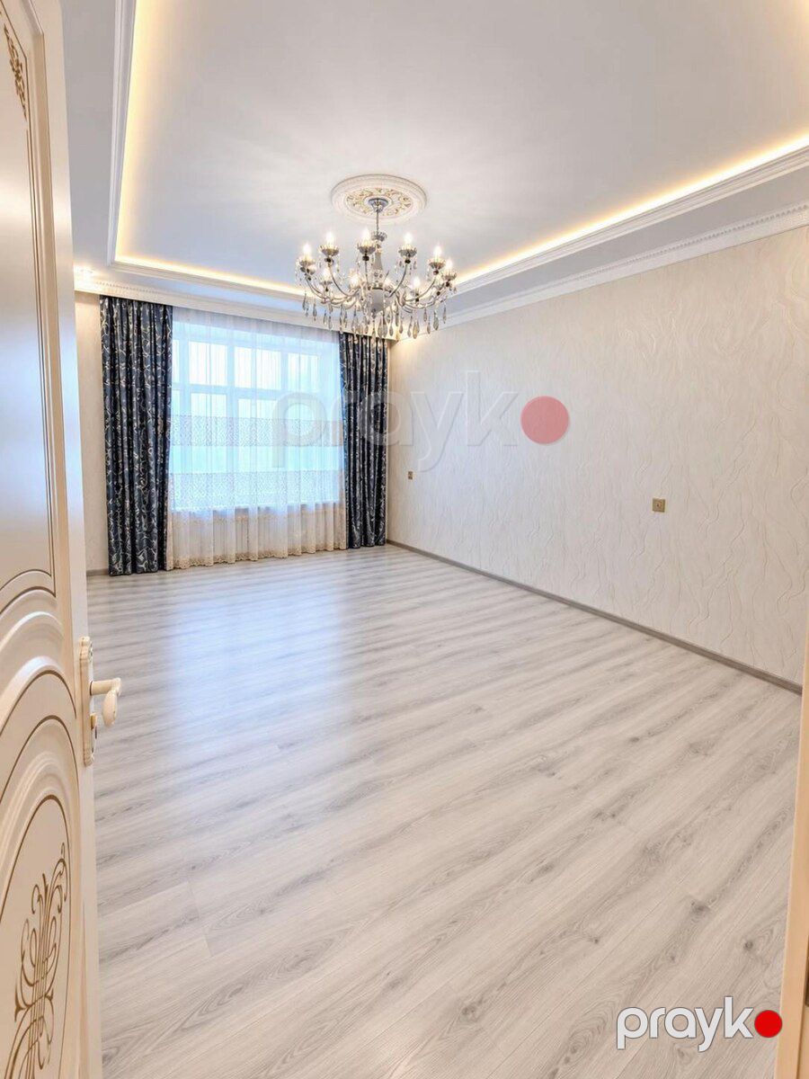 Həyət evi, Ceyranbatan qəs — Ev, villa, Bakı (2)