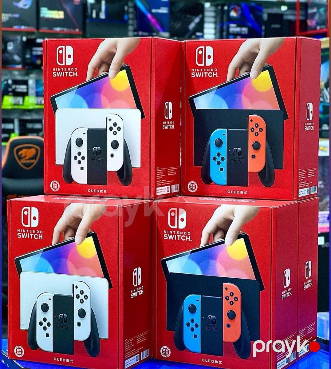 PS4/ PS5/ Xbox/ Nintendo aksesuarları — Oyunlar, konsollər və proqramlar, Bakı (6)
