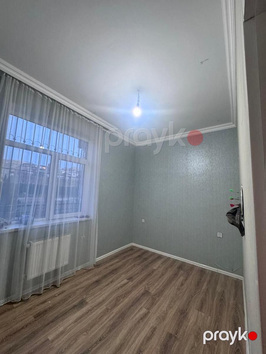Satılır 3 otaqlı yeni tikili 90 m² — Mənzil, Bakı (6)
