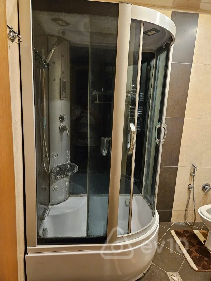 3 otaqlı mənzil, 100 m², Bakı, Həsənoğlu küçəsi 4 — kirayə — Mənzil, Bakı (11)
