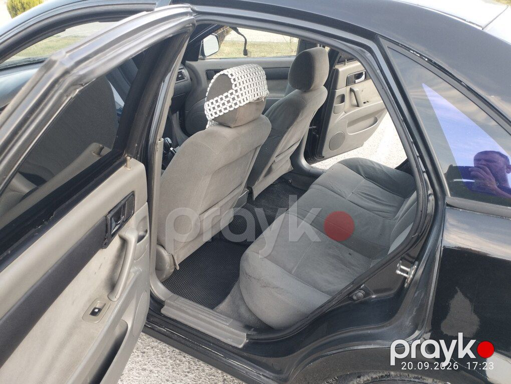 Daewoo Gentra, 1.5 L, 2013 il, 321 789 km — Avtomobillər, Xaçmaz (9)